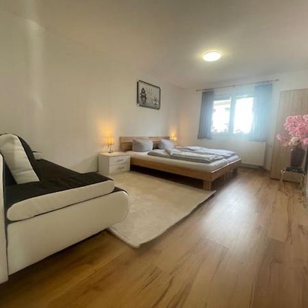 Uhldingen-Mühlhofen Ferienwohnung Dinh מראה חיצוני תמונה