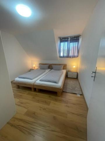 Uhldingen-Mühlhofen Ferienwohnung Dinh מראה חיצוני תמונה