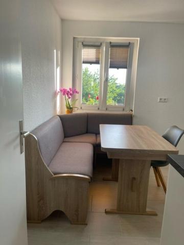 Uhldingen-Mühlhofen Ferienwohnung Dinh מראה חיצוני תמונה