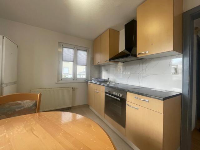 Uhldingen-Mühlhofen Ferienwohnung Dinh מראה חיצוני תמונה