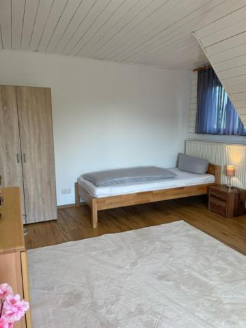 Uhldingen-Mühlhofen Ferienwohnung Dinh מראה חיצוני תמונה