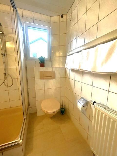Uhldingen-Mühlhofen Ferienwohnung Dinh מראה חיצוני תמונה