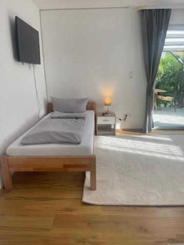Uhldingen-Mühlhofen Ferienwohnung Dinh מראה חיצוני תמונה