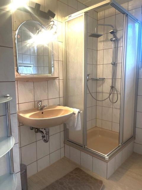 Uhldingen-Mühlhofen Ferienwohnung Dinh מראה חיצוני תמונה
