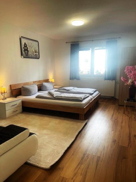 Uhldingen-Mühlhofen Ferienwohnung Dinh מראה חיצוני תמונה