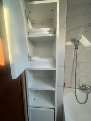 Uhldingen-Mühlhofen Ferienwohnung Dinh מראה חיצוני תמונה