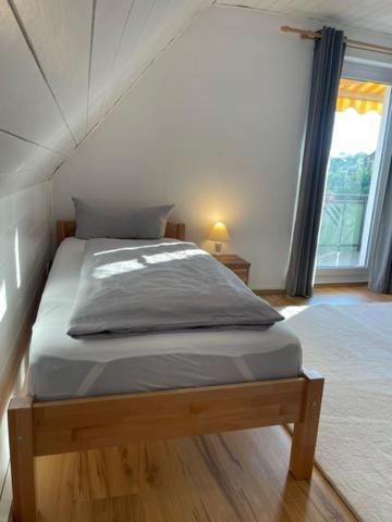 Uhldingen-Mühlhofen Ferienwohnung Dinh מראה חיצוני תמונה